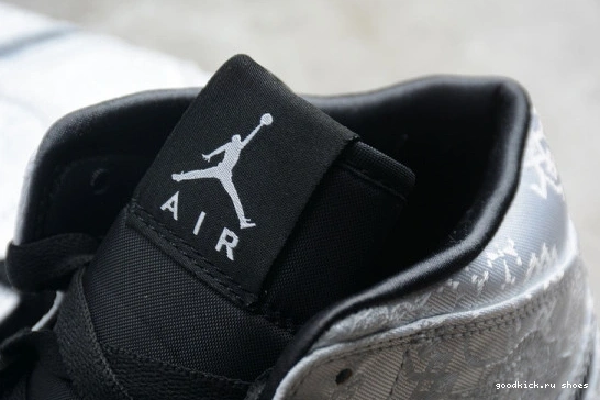 Mid  1 SE Fearless CU2804-100 CU2804-100 Edison Jordan CLOT Chen 0419